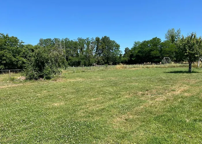 Au Fil D'or De Sauternes